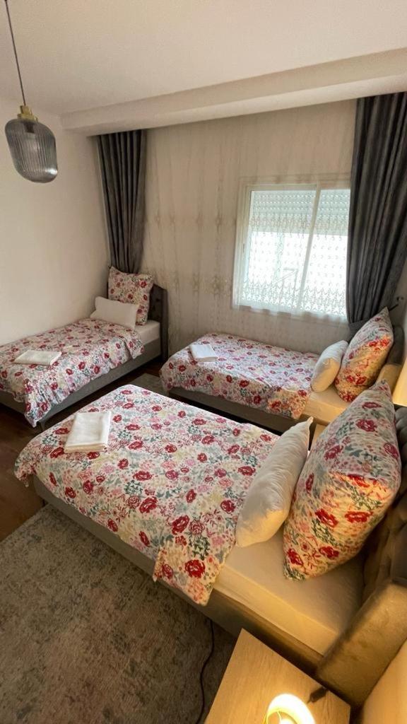 Schoene, Ruhige Neuwertige 127Qm Ferienwohnung Sidi Daoud Eksteriør bilde